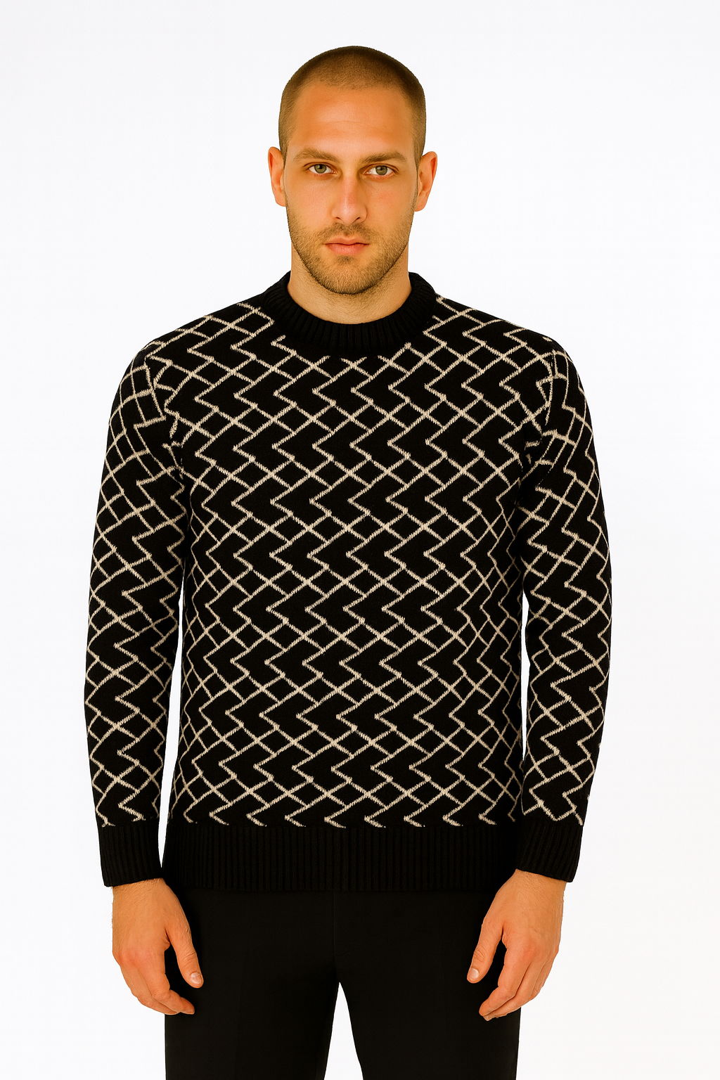 CREWNECK HEART - ESCAPISM