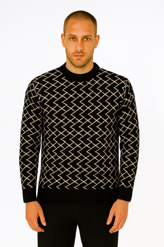 CREWNECK HEART - ESCAPISM