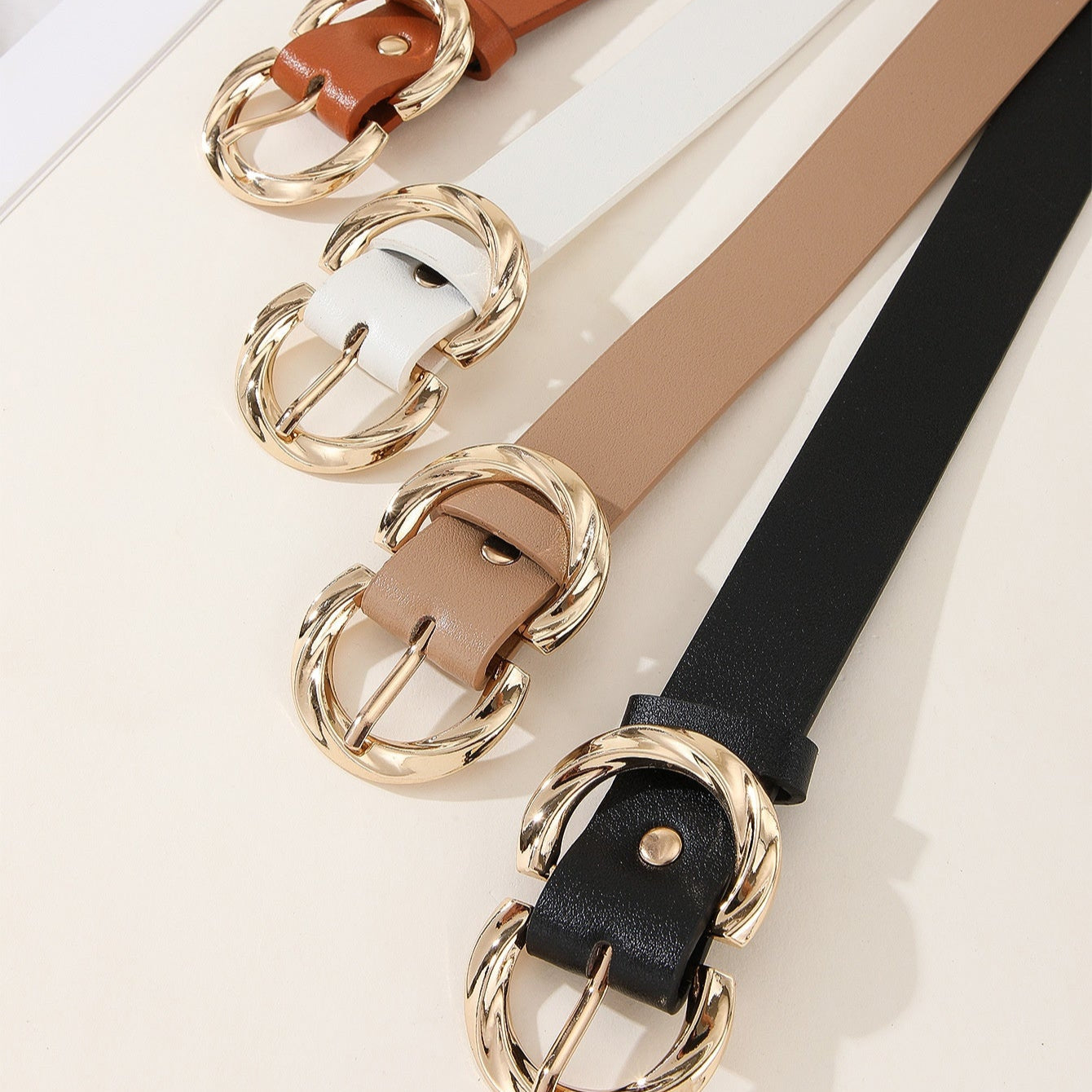 Cinto Glam para Mulher