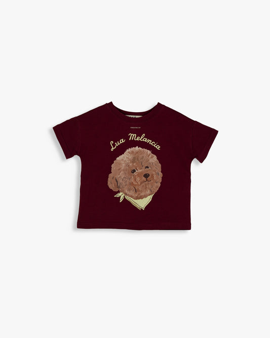 T-shirt Estampado | Lucky Adulto