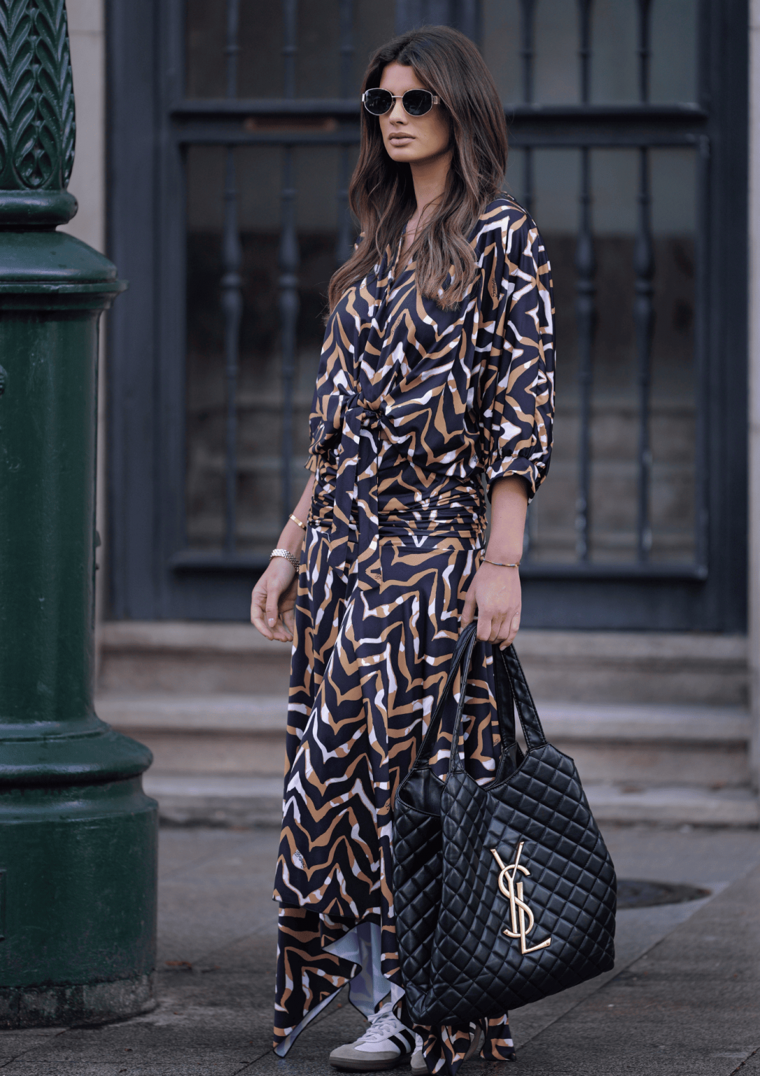 Saia/ vestido