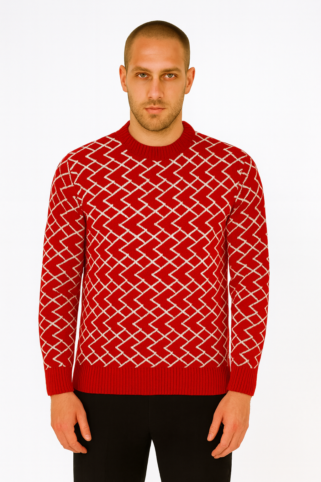 CREWNECK HEART - ESCAPISM