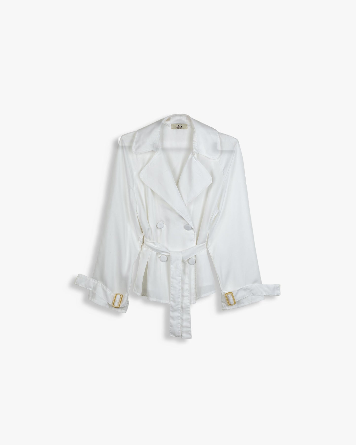 Camisa com cinto | Angel Adulto