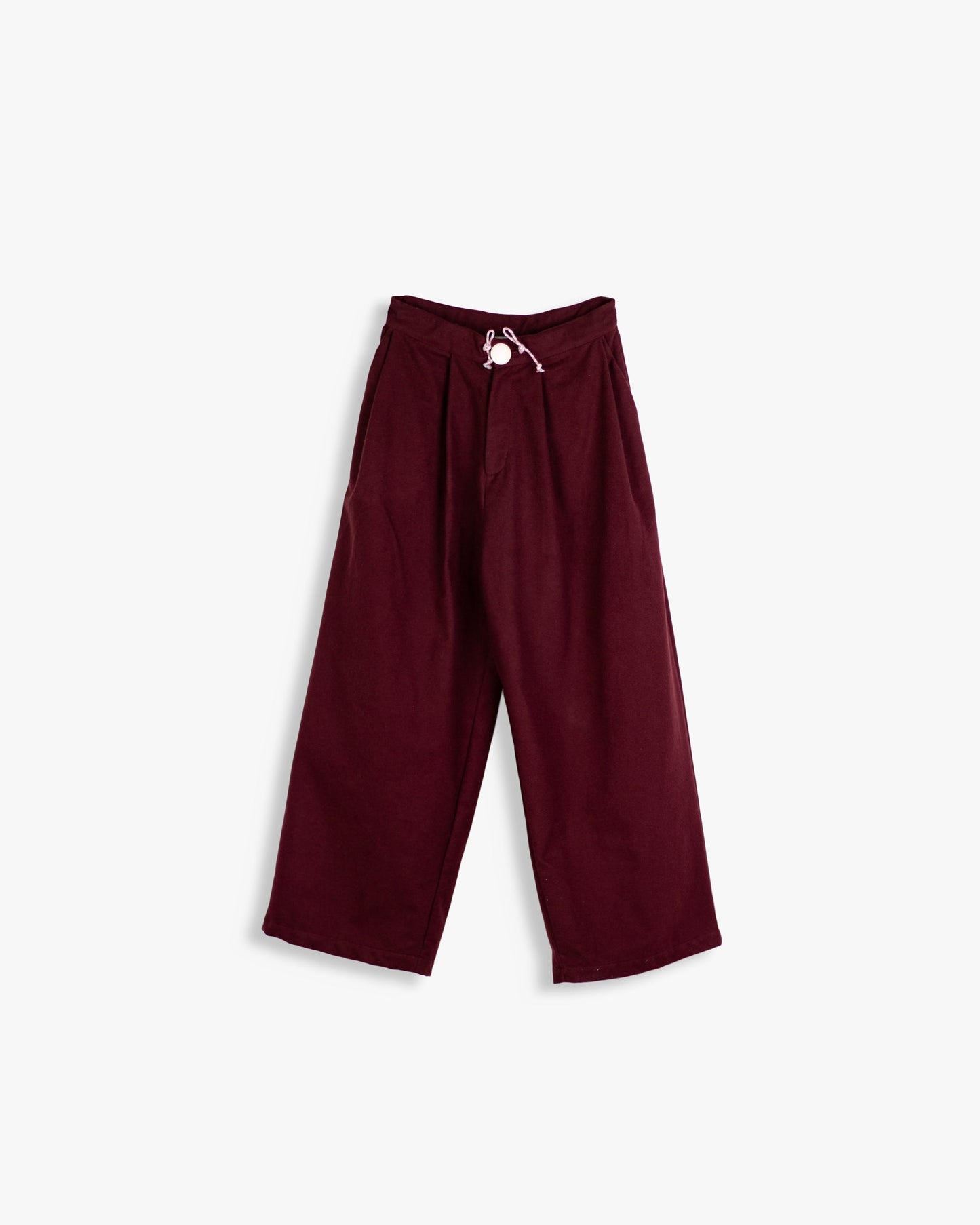 Calças Vinho Fazenda | Sweetie