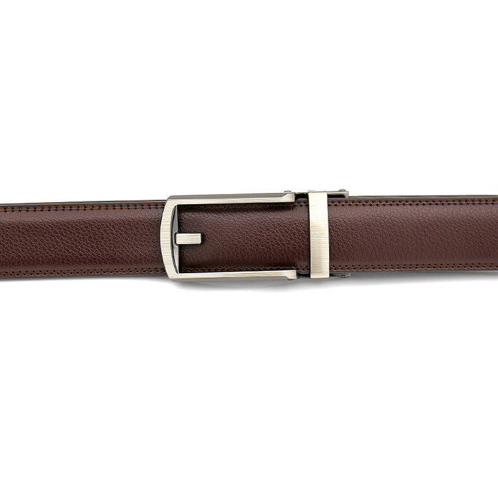 Cinto em Pele Genuína para Homem