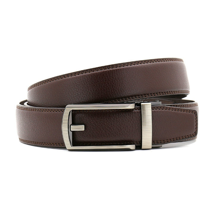 Cinto em Pele Genuína para Homem