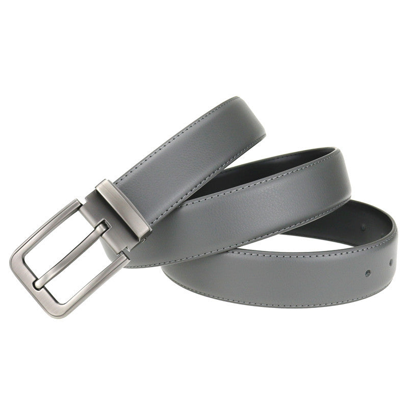 Cinto em Pele Genuína para Homem