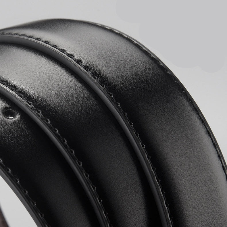 Cinto em Pele Genuína Reversível para Homem