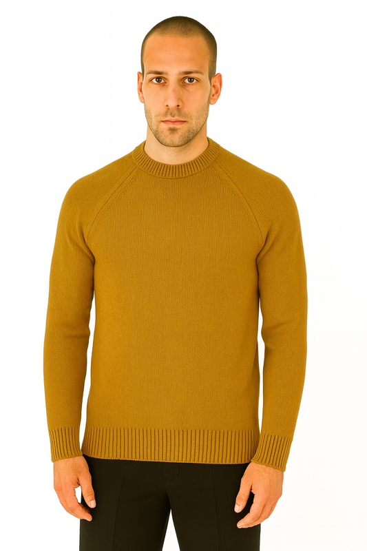 CREWNECK RAGLAN - ESCAPISM