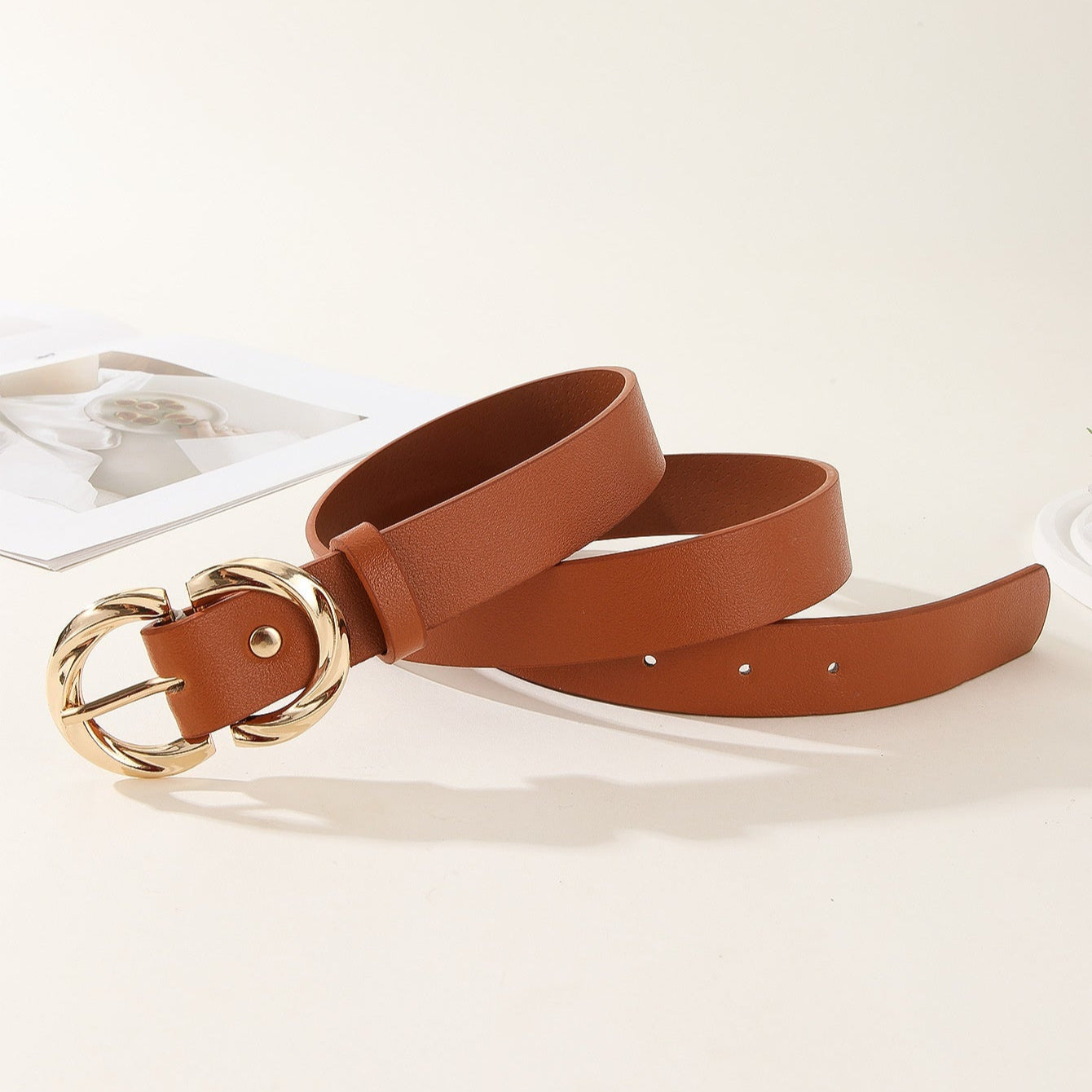 Cinto Glam para Mulher