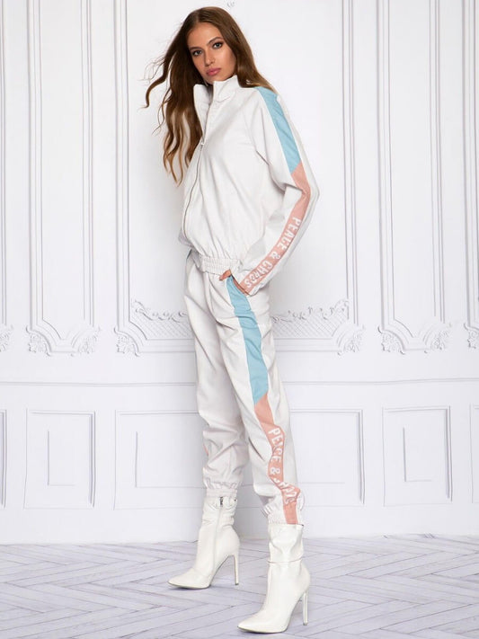 CASACO DE FECHO ECOPELE