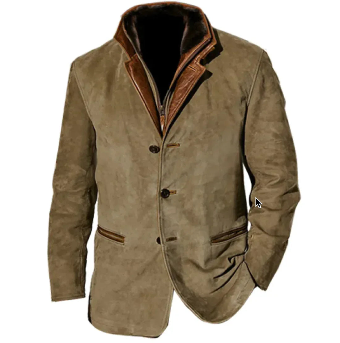 Heritage Jacket for Men
