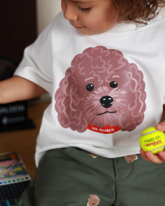 T-shirt Estampado| Mars