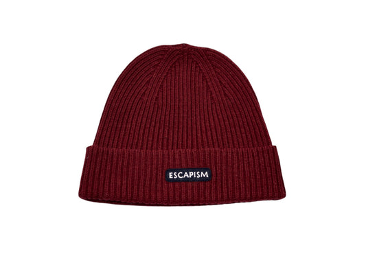 BEANIE ESCAPISM
