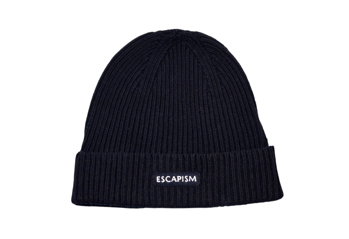 BEANIE ESCAPISM