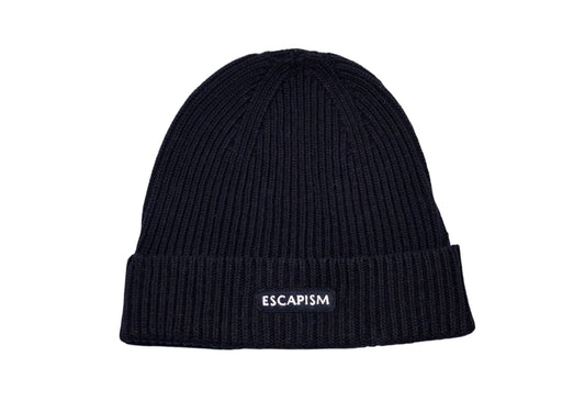 BEANIE ESCAPISM
