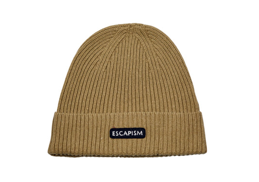 BEANIE ESCAPISM