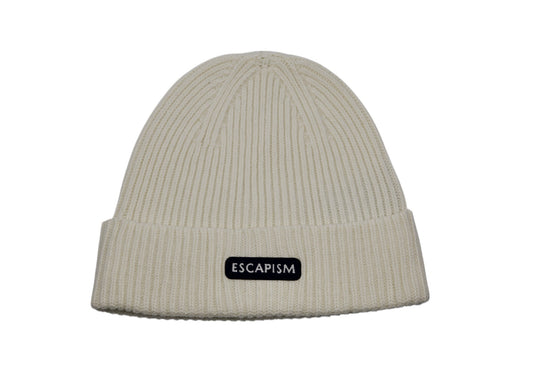 BEANIE ESCAPISM