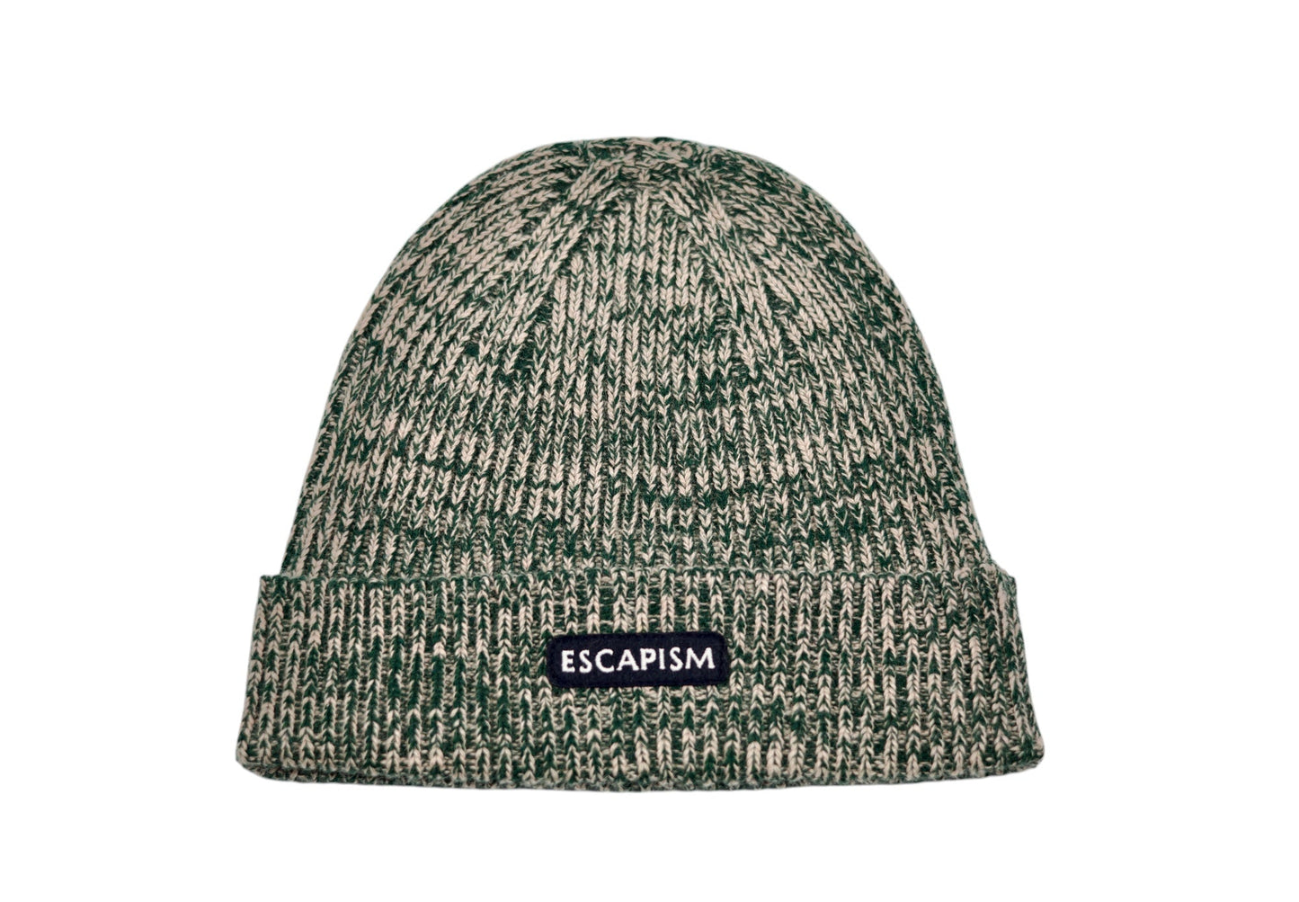 BEANIE ESCAPISM