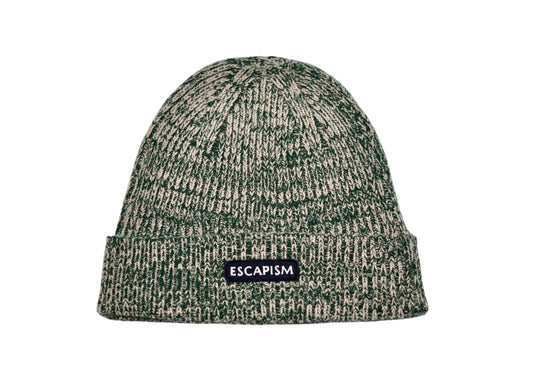 BEANIE ESCAPISM