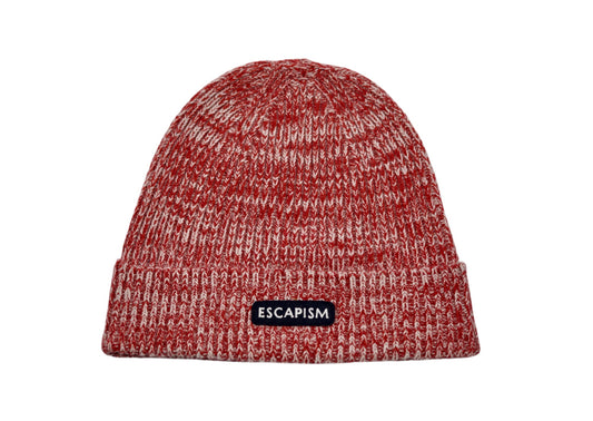 BEANIE ESCAPISM