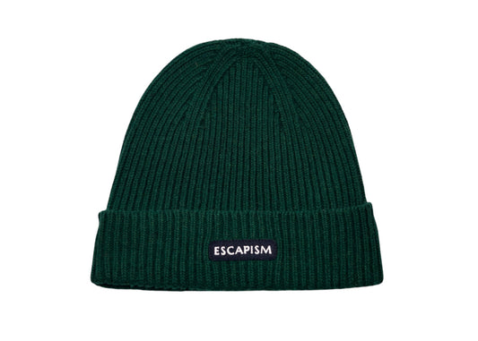 BEANIE ESCAPISM