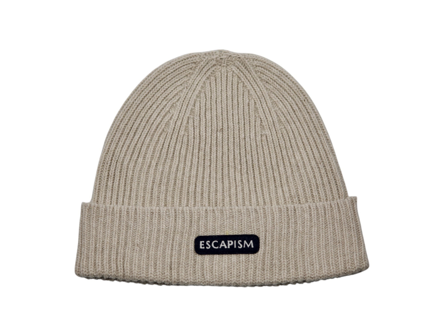 BEANIE ESCAPISM
