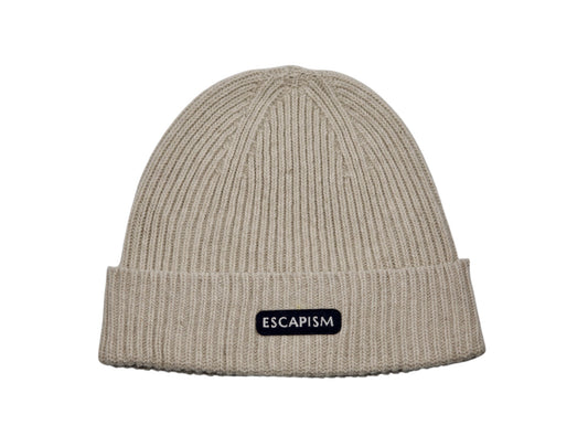 BEANIE ESCAPISM