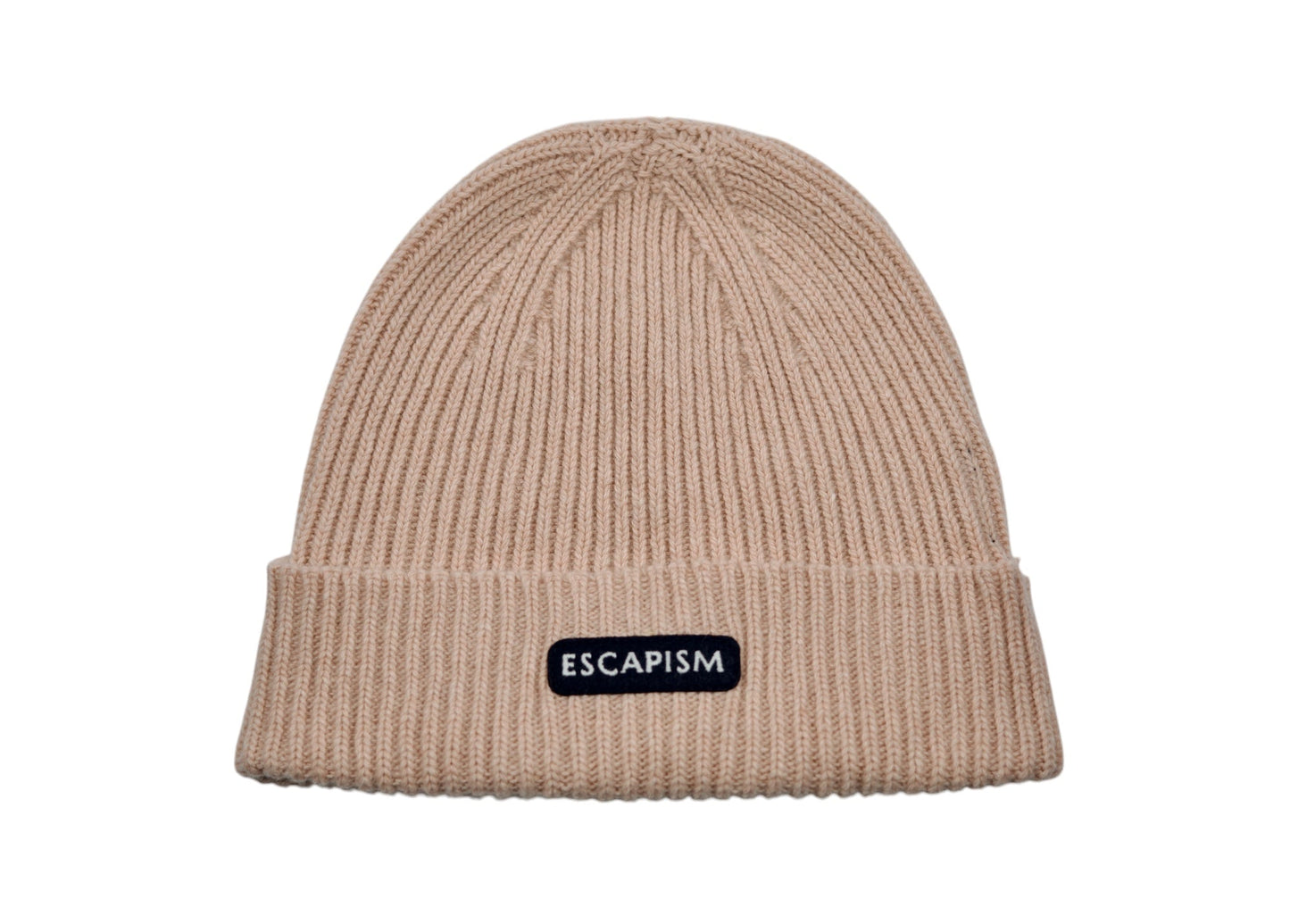 BEANIE ESCAPISM