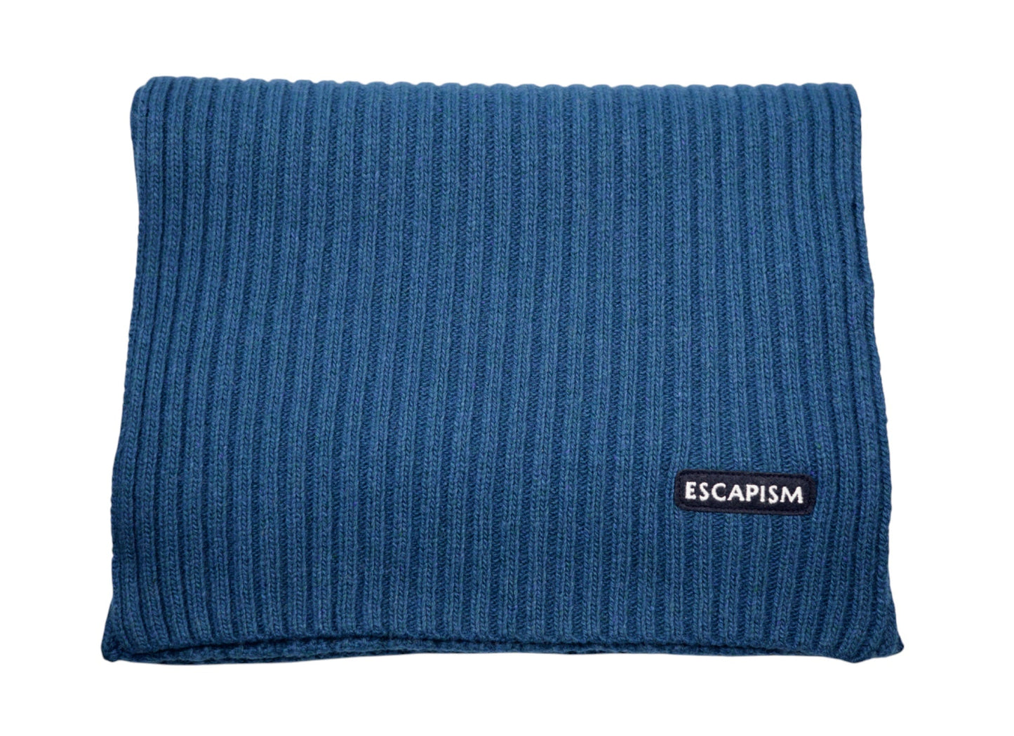 RIB SCARF ESCAPISM