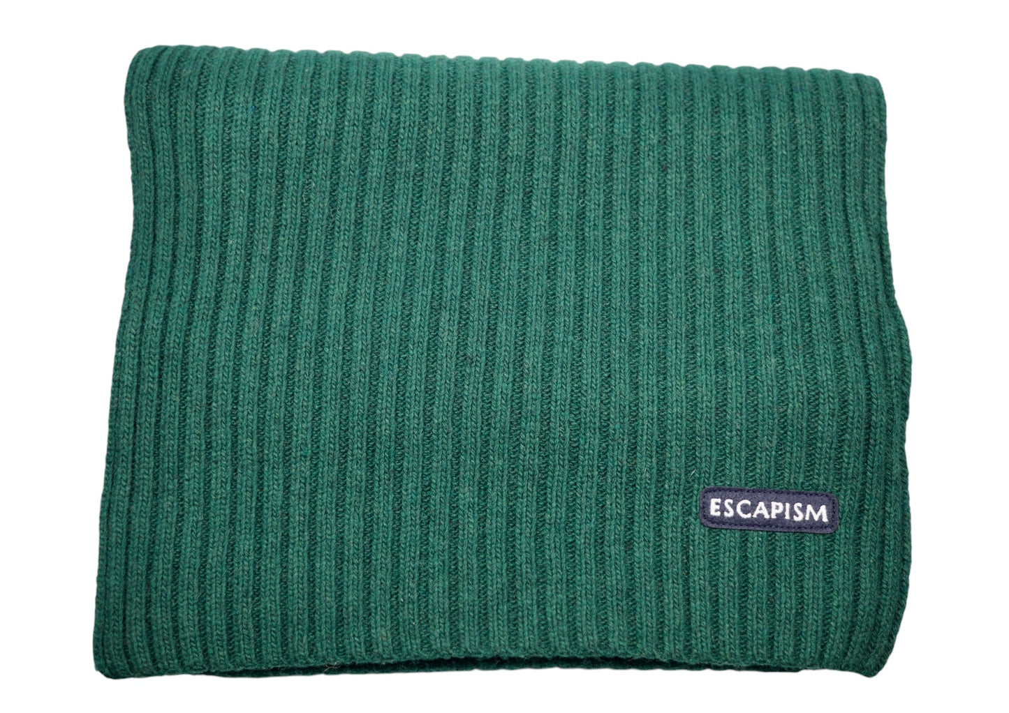 RIB SCARF ESCAPISM