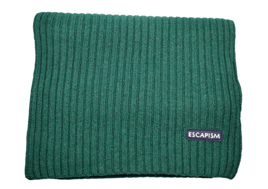 RIB SCARF ESCAPISM