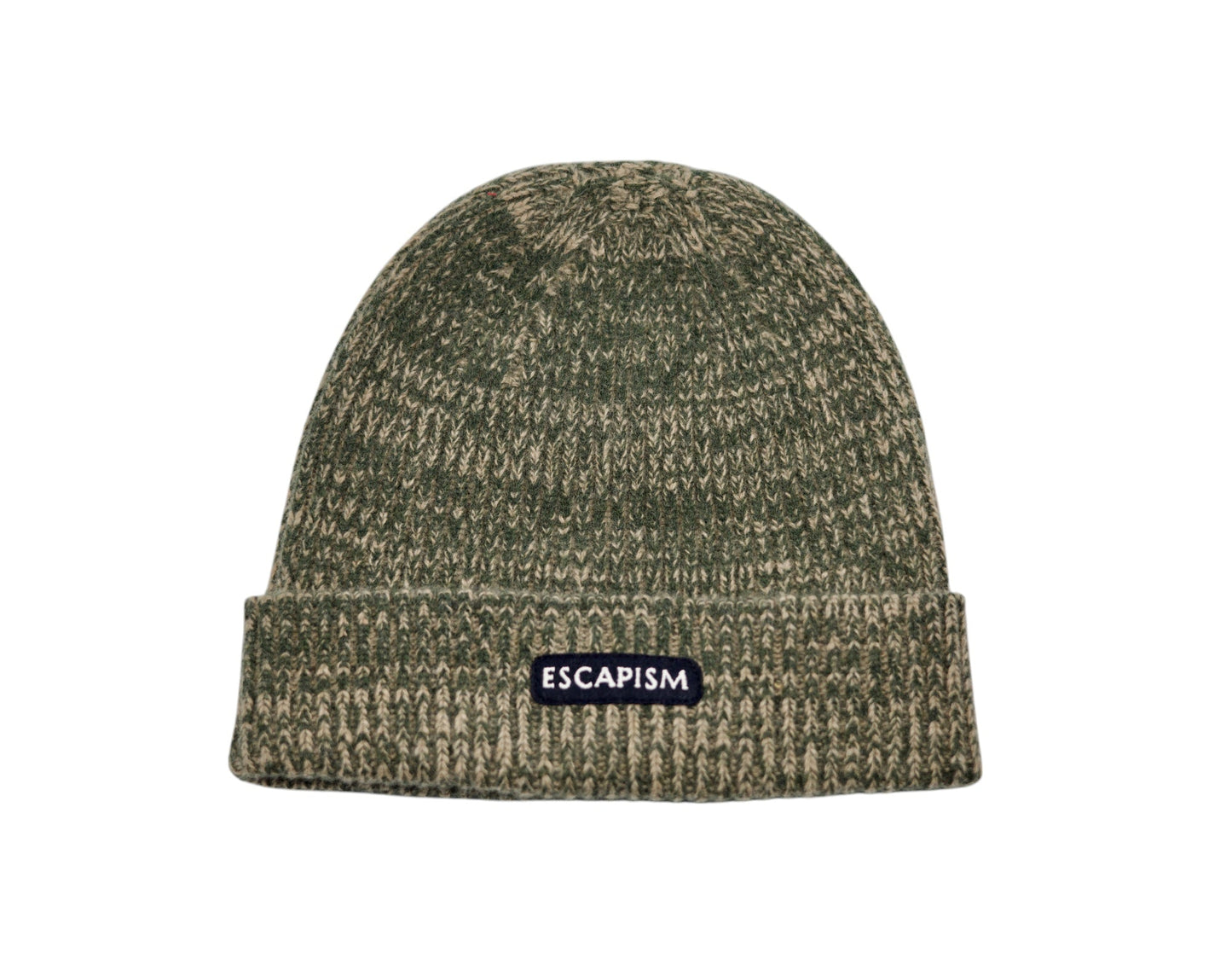 BEANIE ESCAPISM
