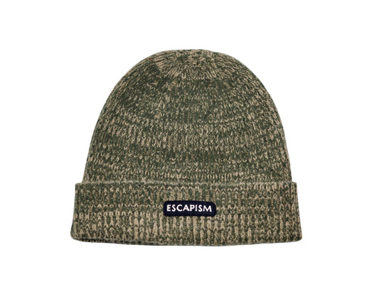 BEANIE ESCAPISM