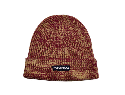 BEANIE ESCAPISM