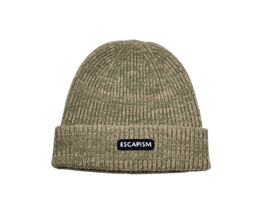 BEANIE ESCAPISM