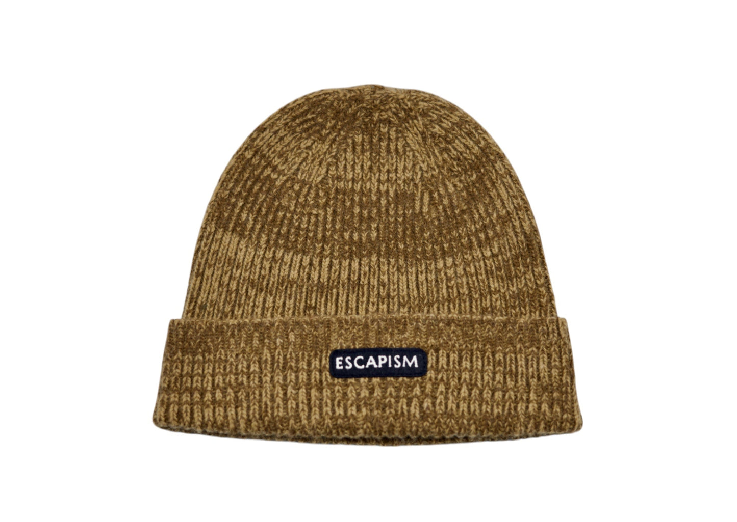 BEANIE ESCAPISM