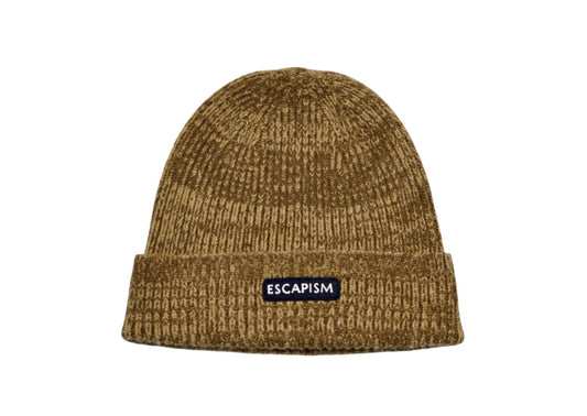 BEANIE ESCAPISM