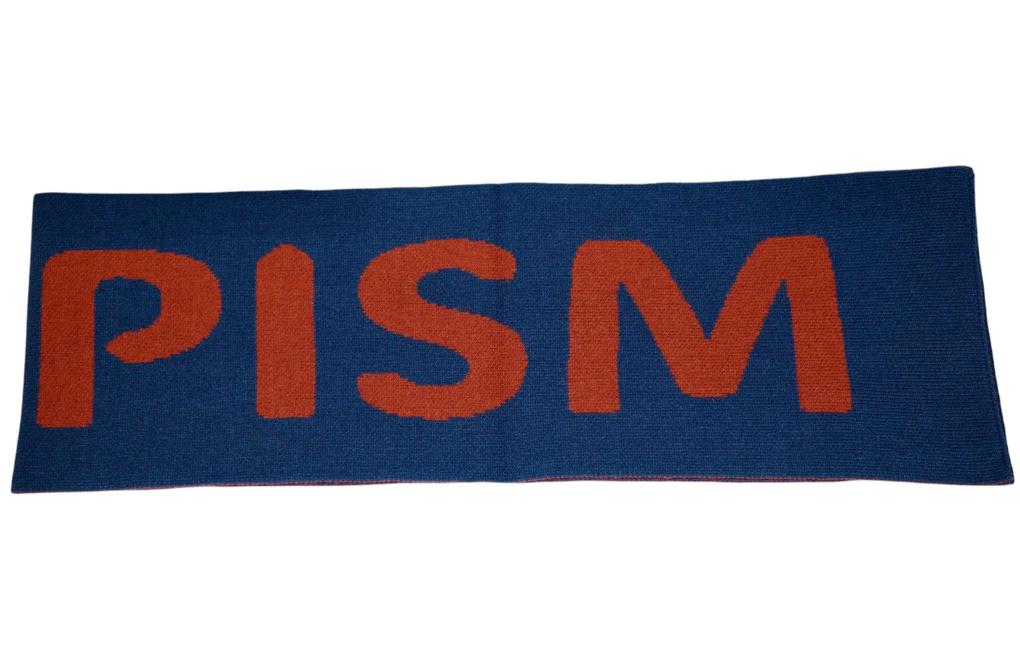 LOGO ESCAPISM SCARF
