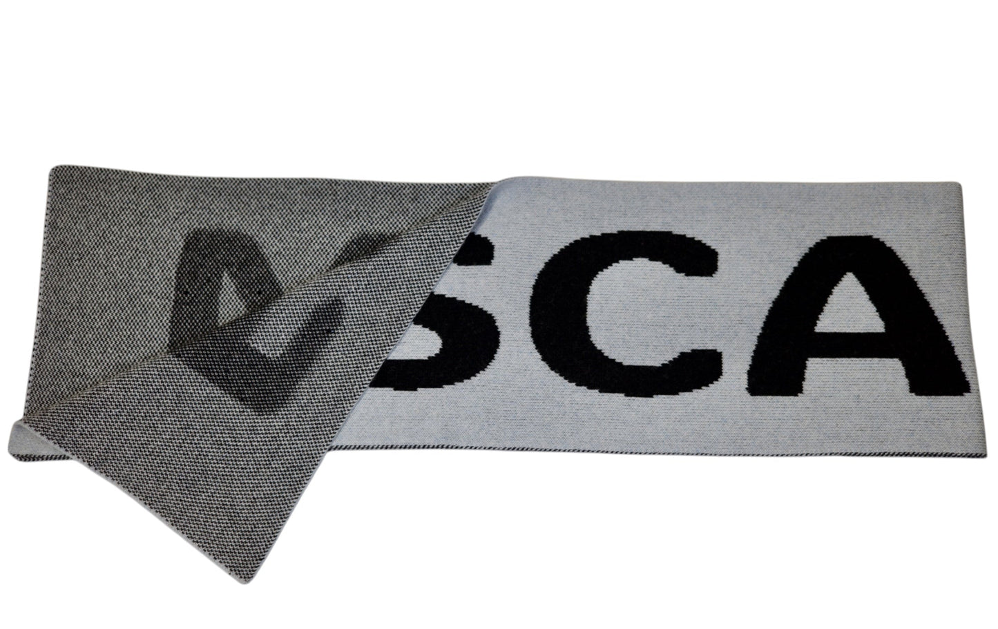 LOGO ESCAPISM SCARF