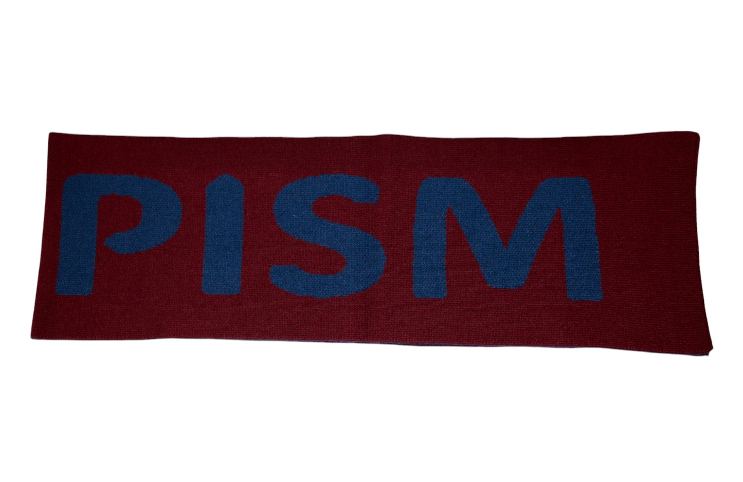 LOGO ESCAPISM SCARF