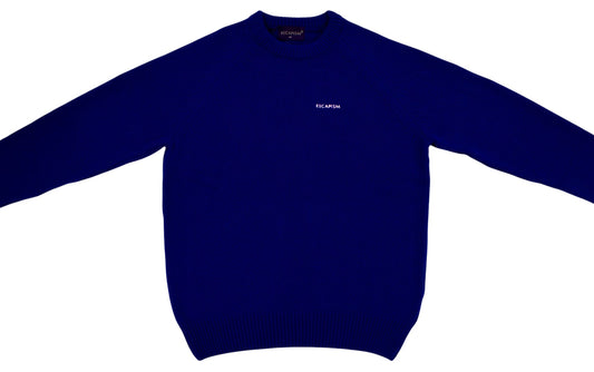 CREWNECK RAGLAN - ESCAPISM