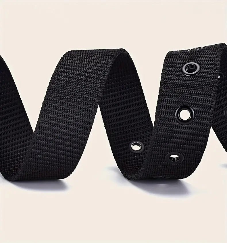 Cinto de Nylon para Homem