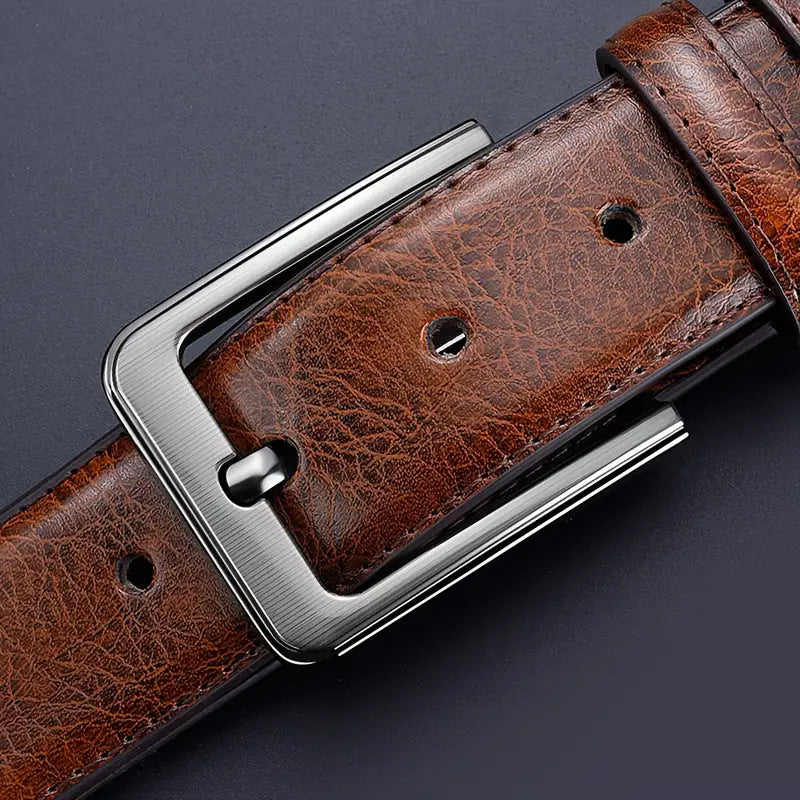 Cinto Retrô para Homem