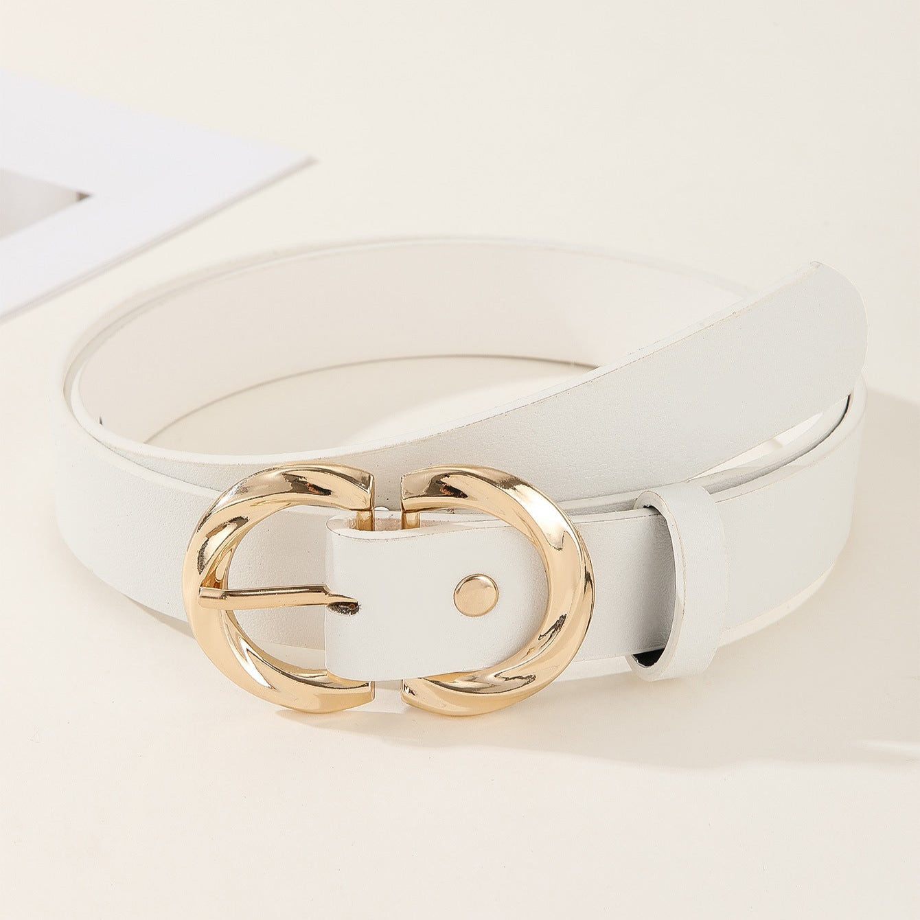 Cinto Glam para Mulher