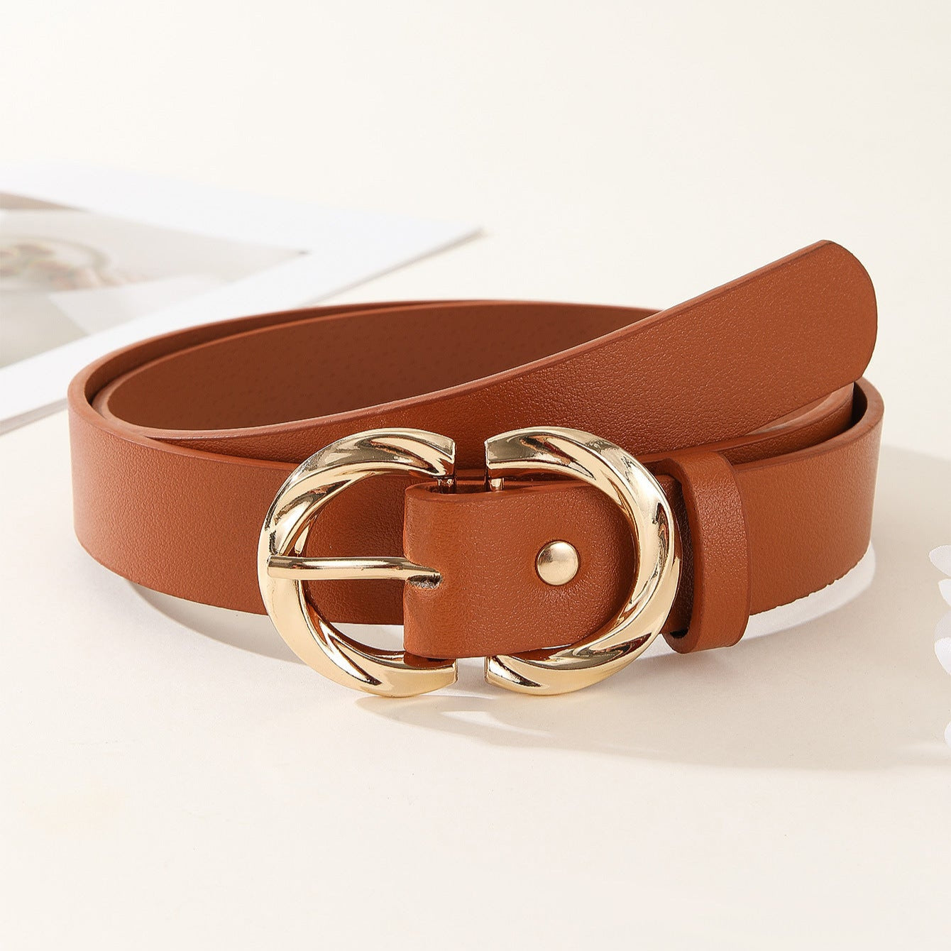 Cinto Glam para Mulher