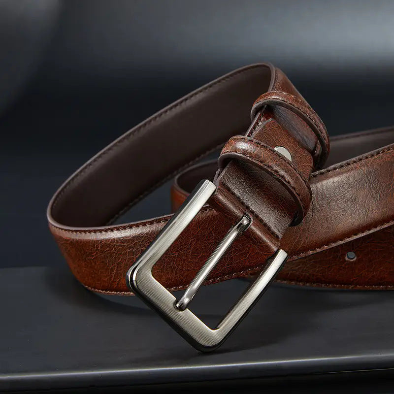 Cinto Retrô para Homem