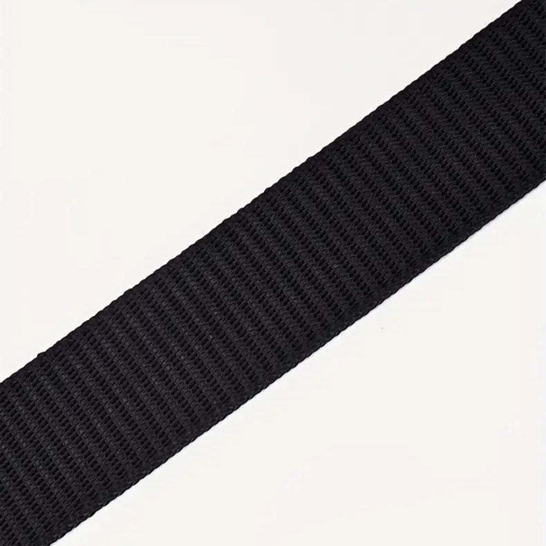 Cinto de Nylon para Homem