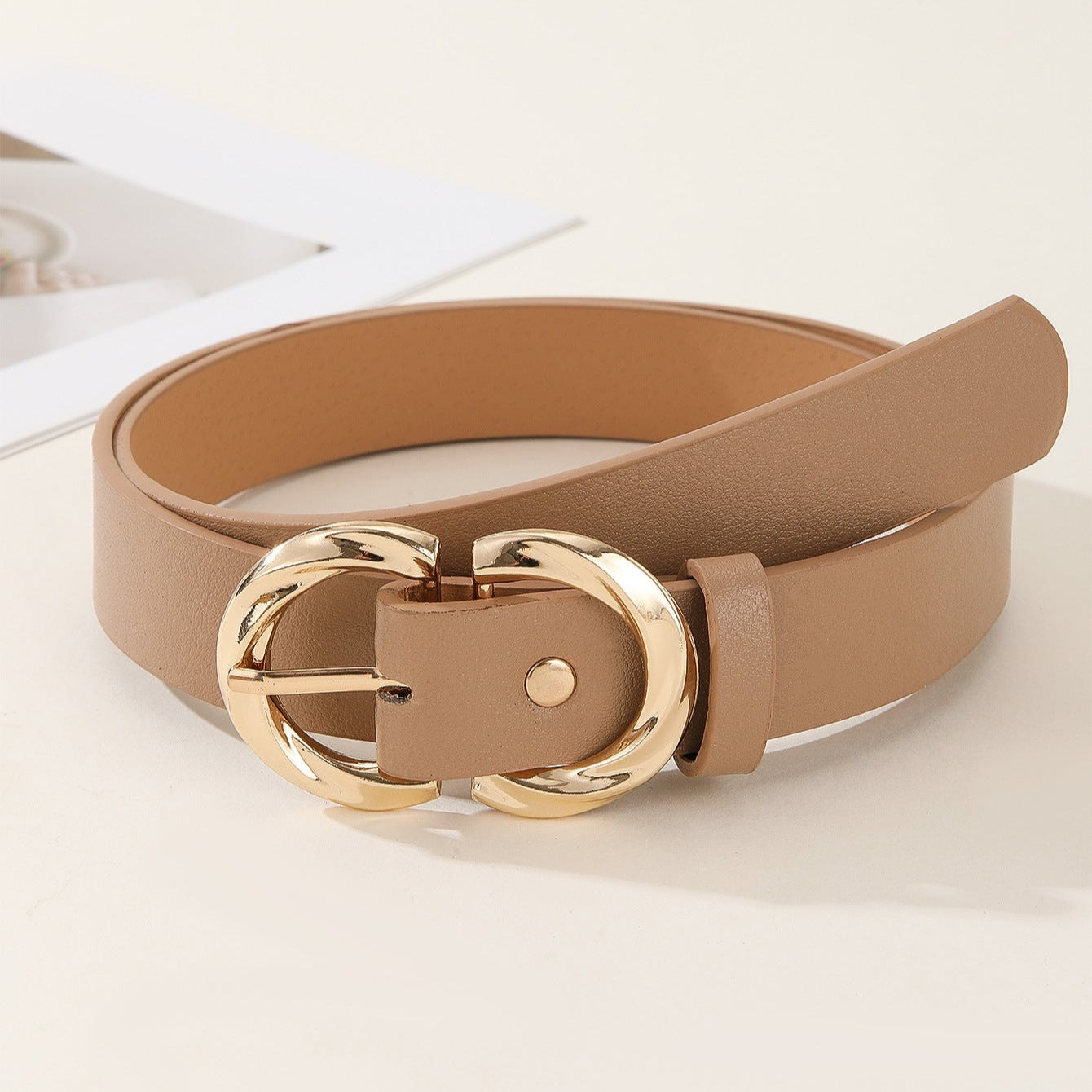 Cinto Glam para Mulher