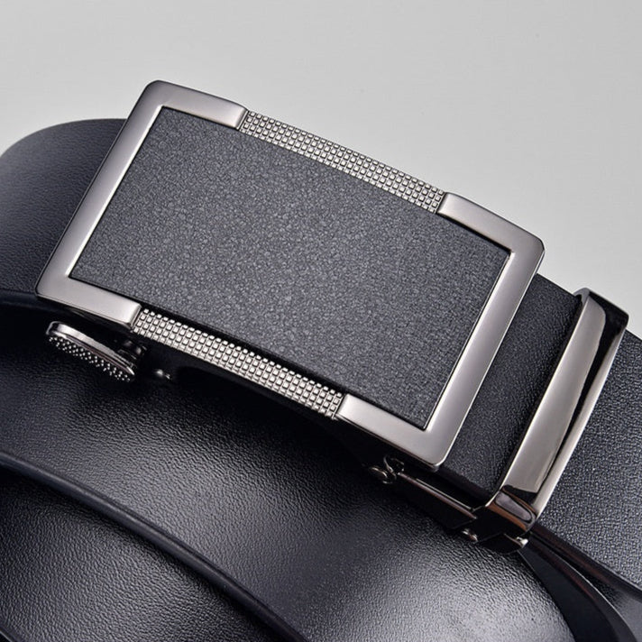 Cinto em Pele Genuína para Homem